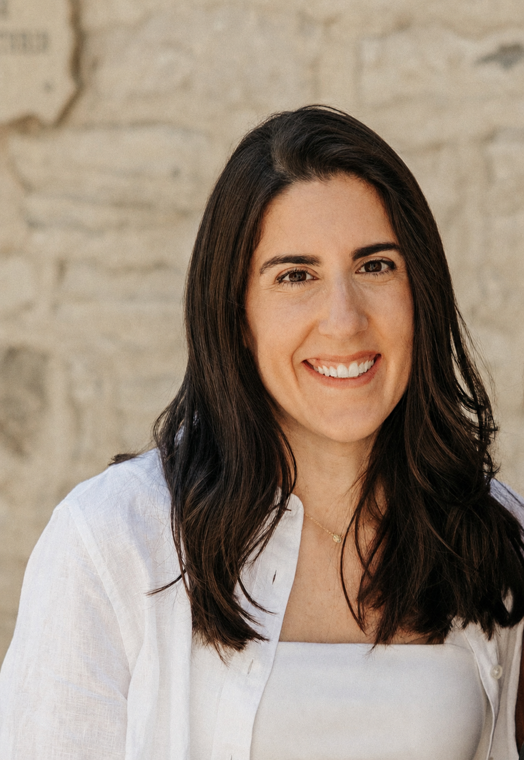 Portrait of Brittany Doring, LPC / LMHC-D